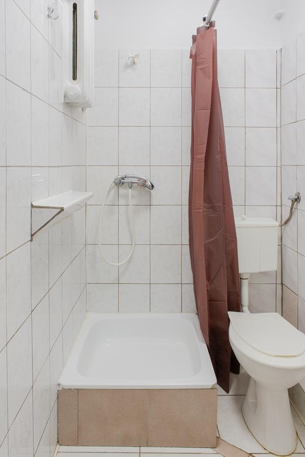 Zajazd Lesny Czarna Bialostocka Buitenkant foto